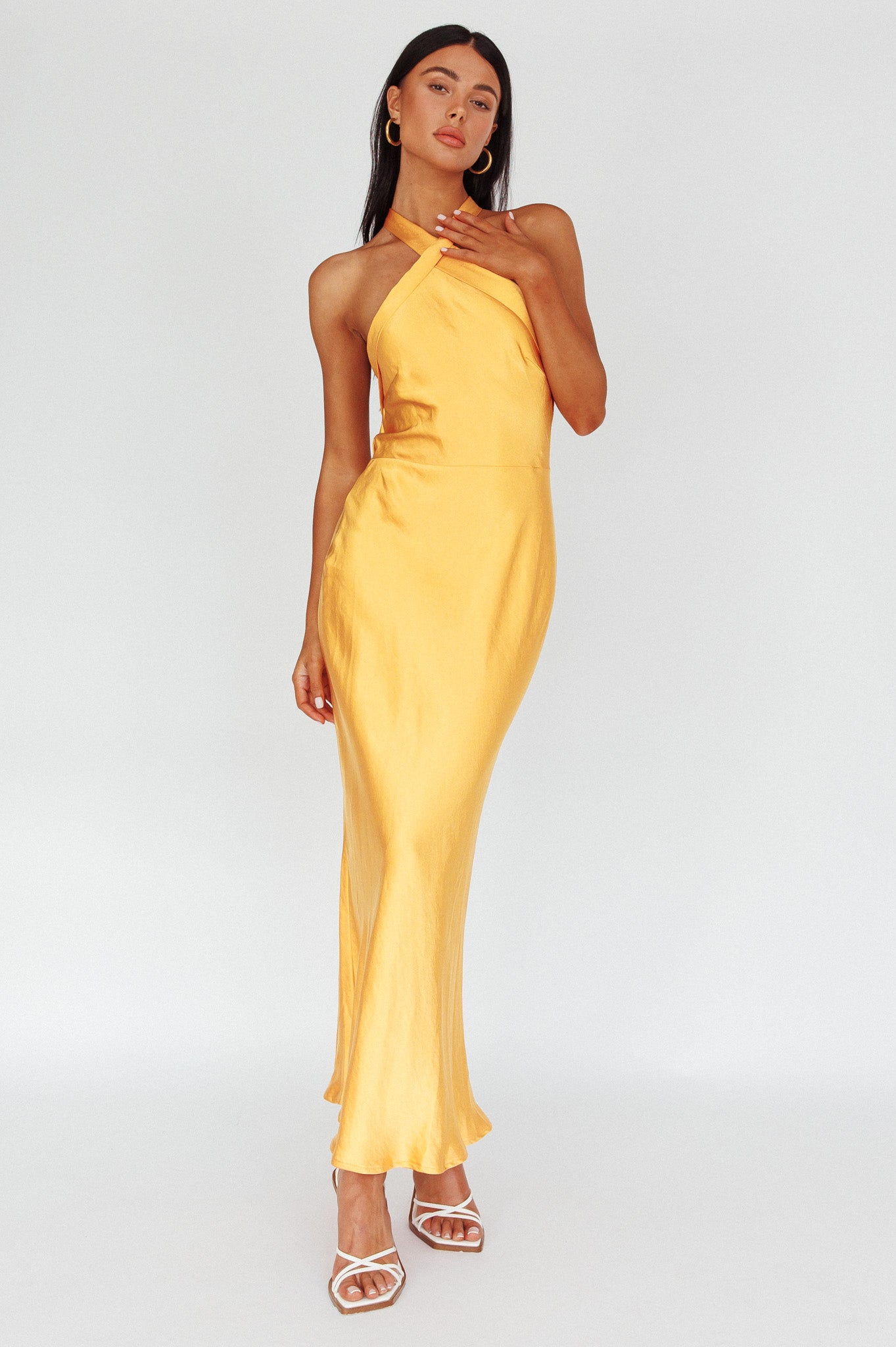 Yellow Bridesmaid Dresses | Trendy Styles | Selfie Leslie Yellow Bridesmaid Dresses | Trendy Styles | Selfie Leslie