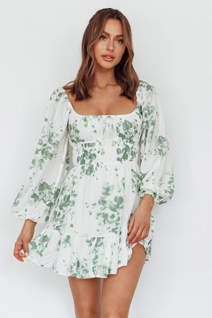 Leslie Amber  Long Dress. main image 1