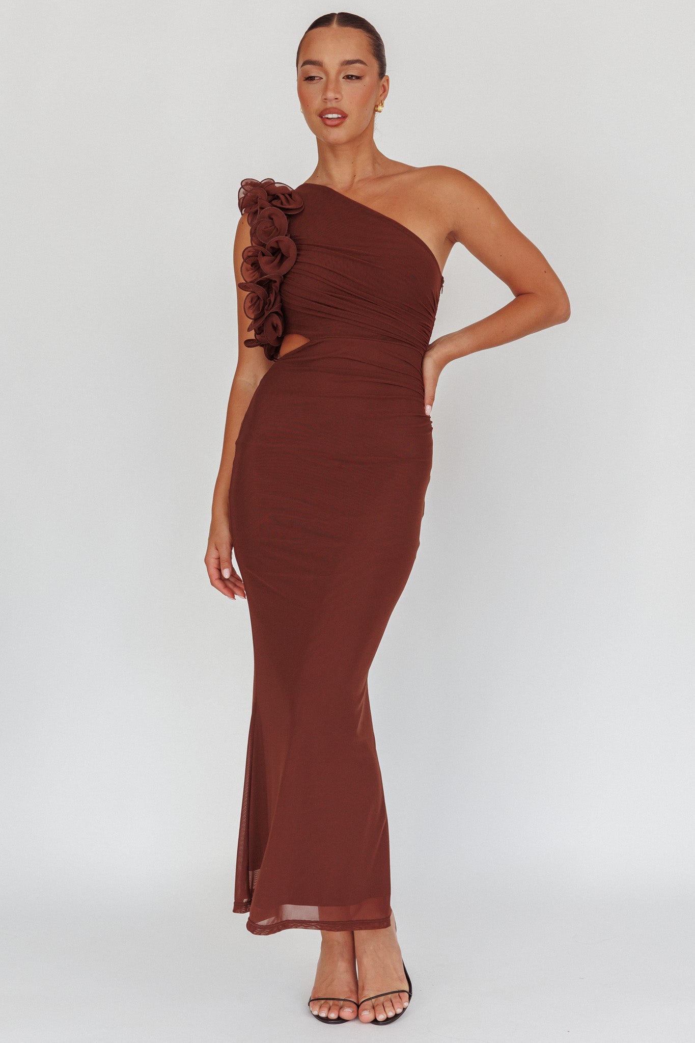 cheap wedding maxi dresses Bella
