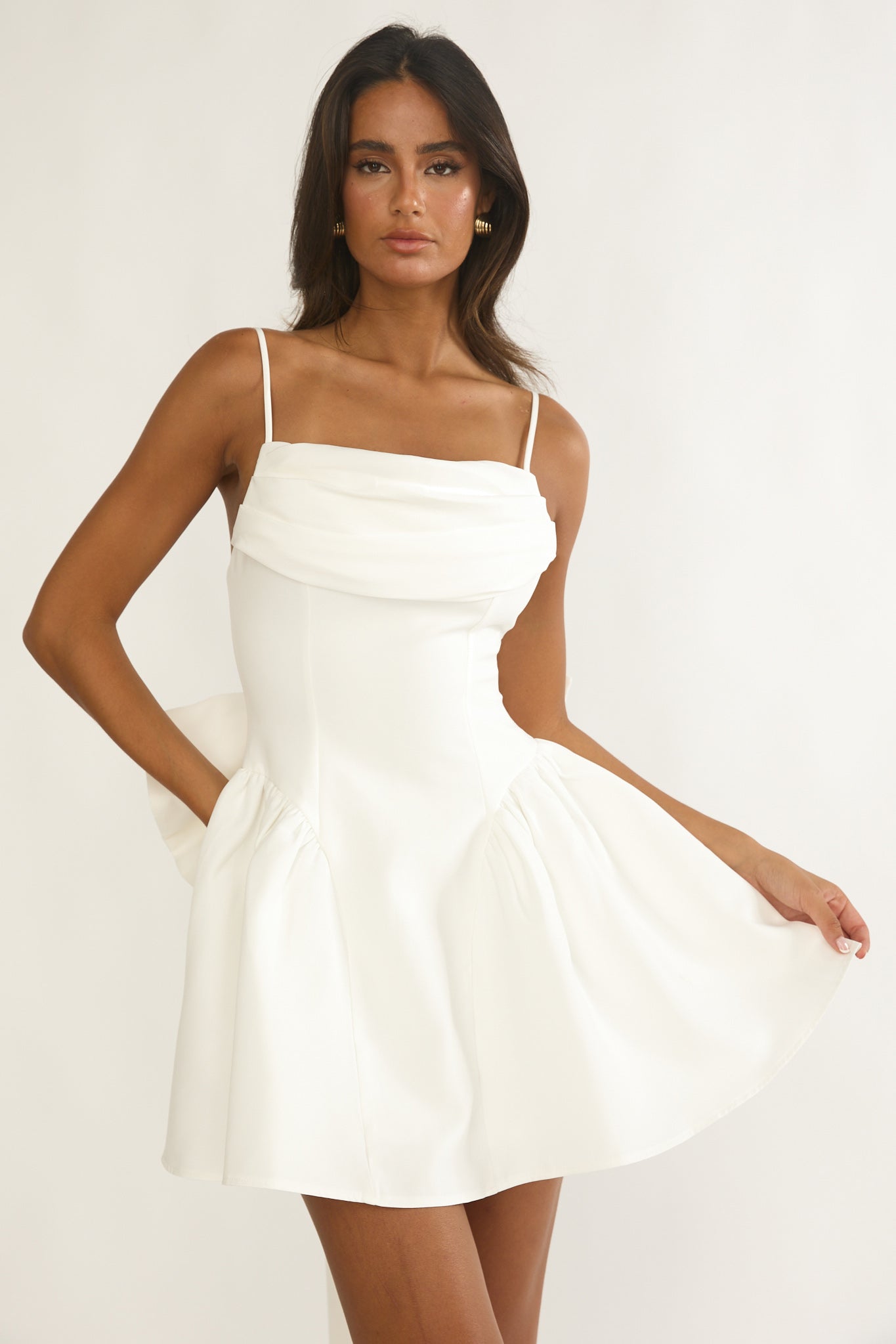 mini dress nz Ruby Monaco Mini Dress