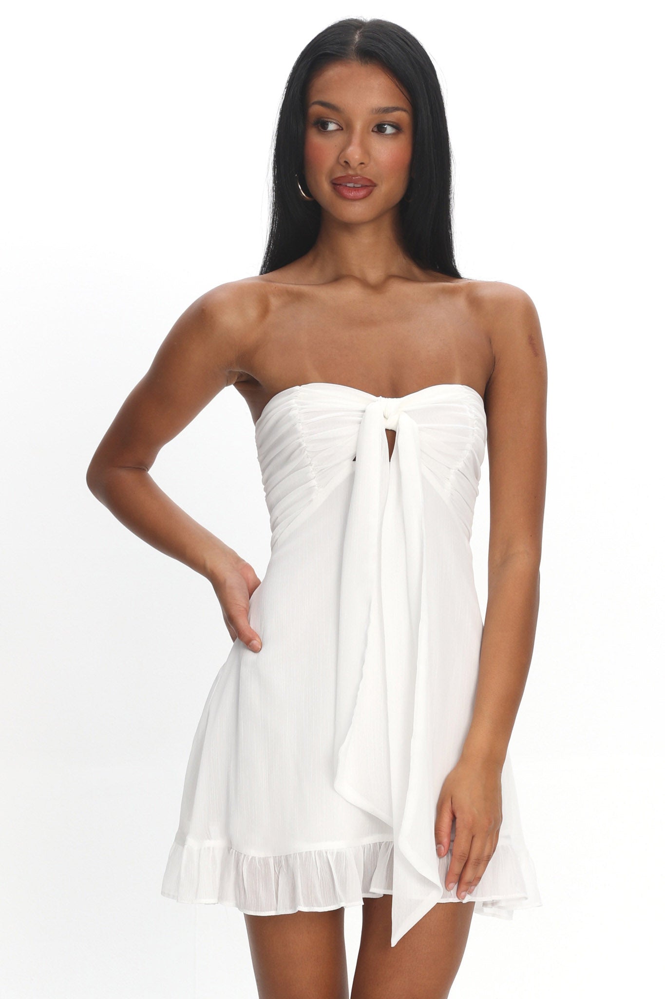 gloria mini dress Gloria Mini Dress/Saphire L