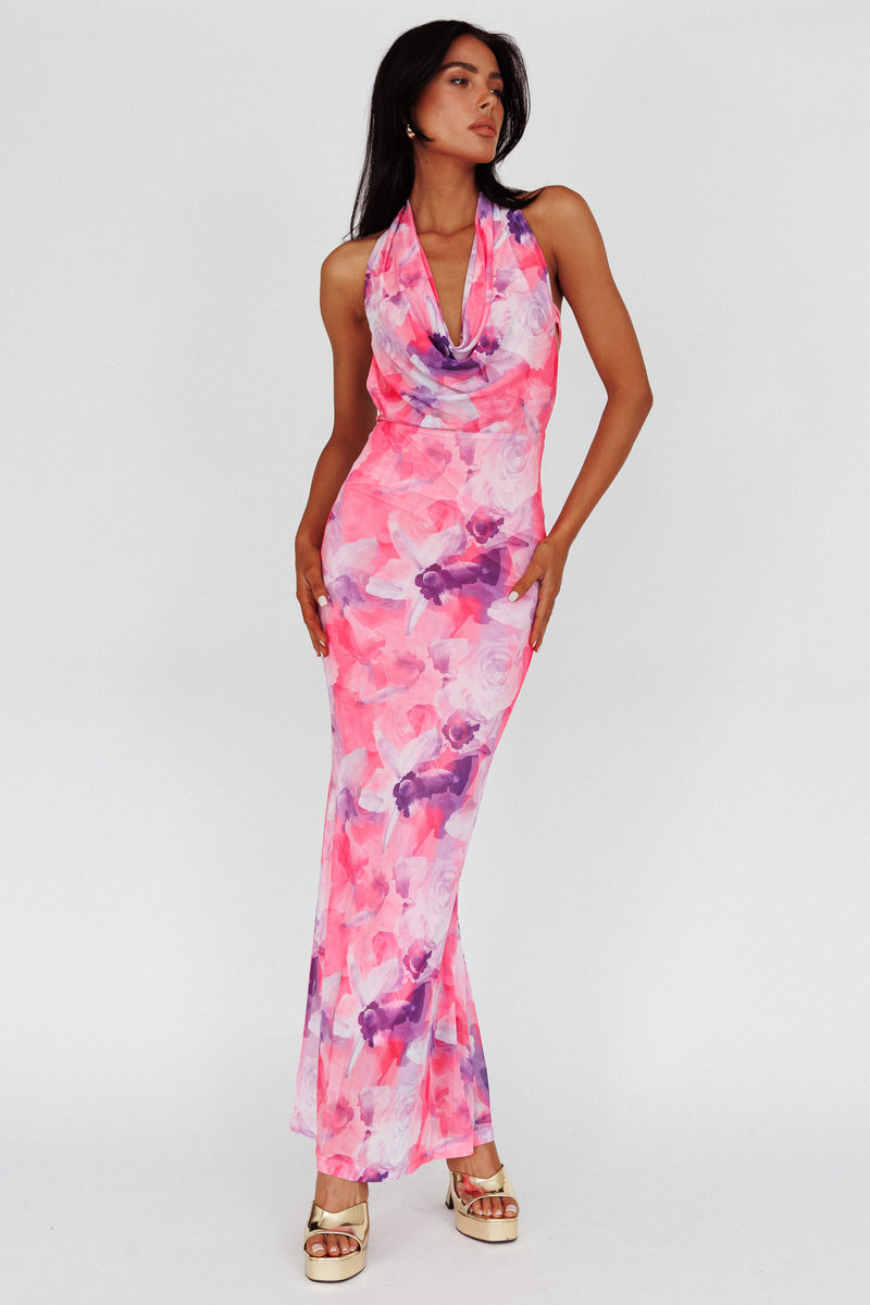 JANIKA DRESS
