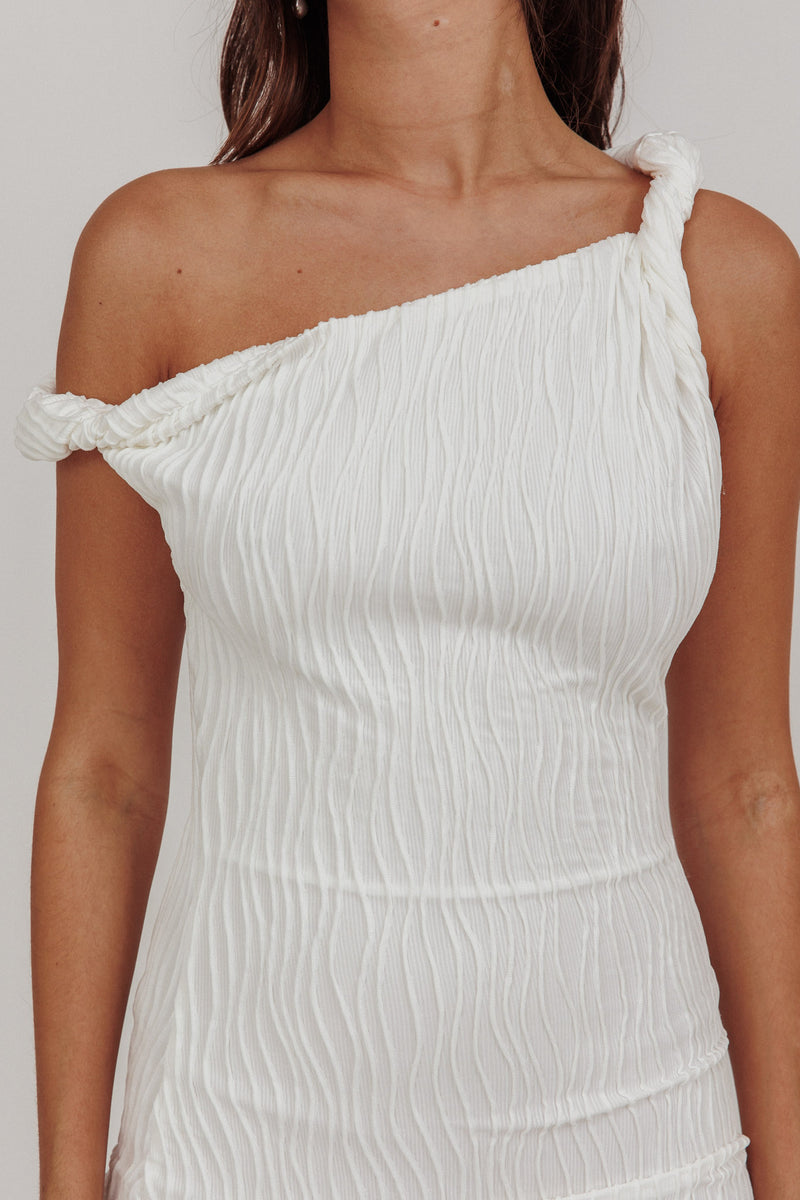 Long Sleeve One Love Dress main image 0