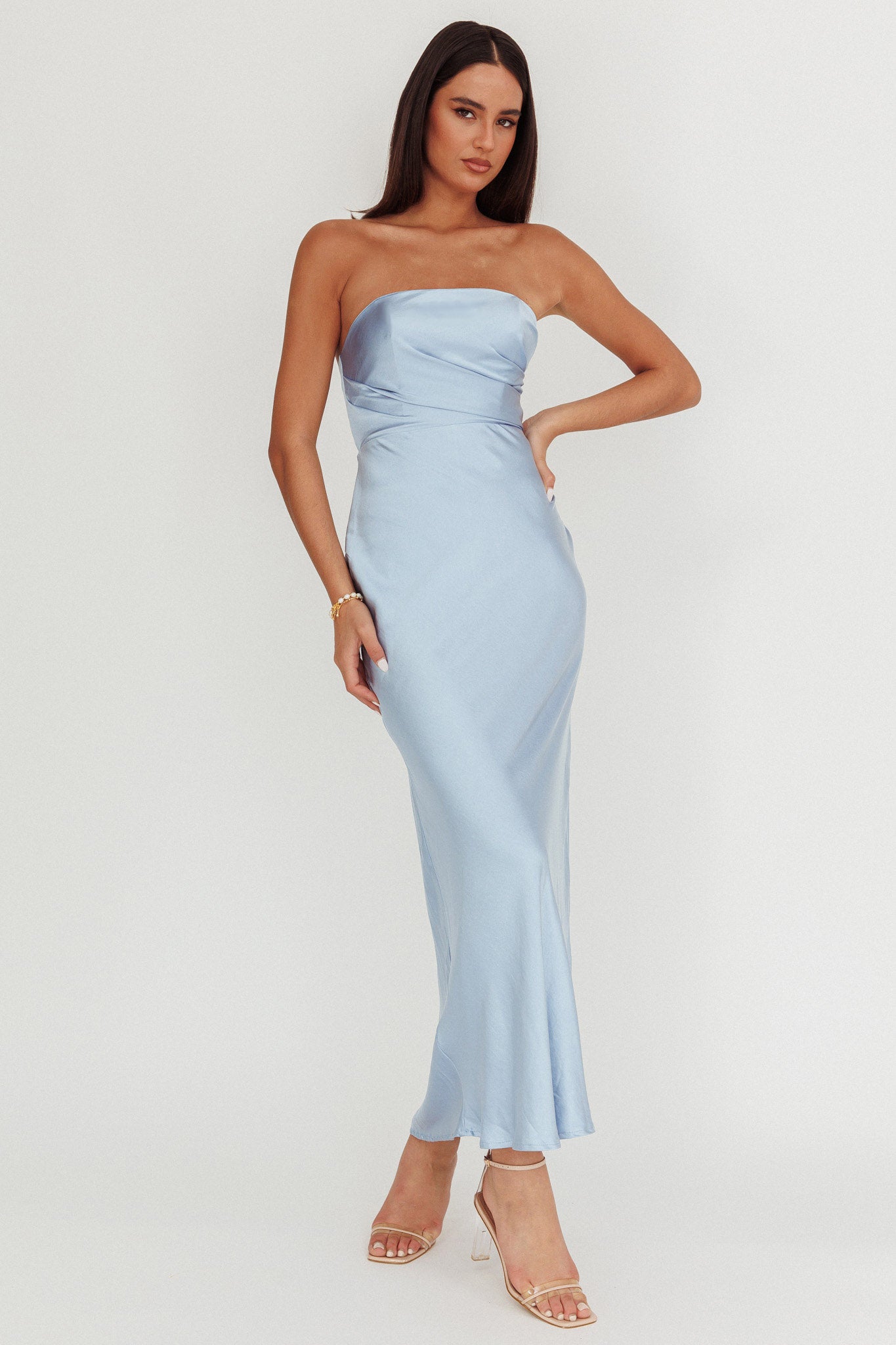 princess polly baby blue dress Best Spanx For Wedding Dress - 2026 Reviews