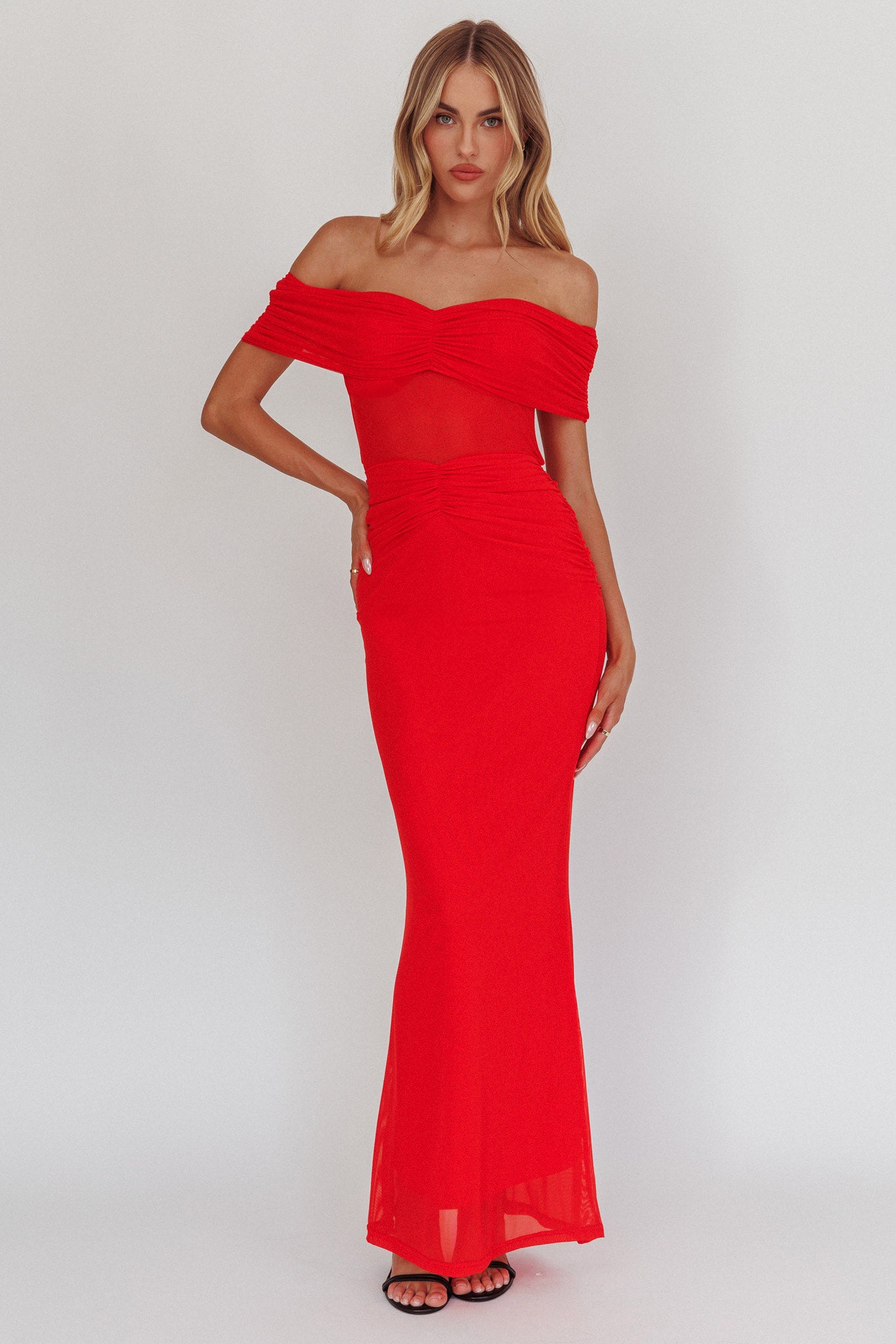 blood orange bridesmaid dresses Burnt Orange Bridesmaid Dresses Mismatched – Lisposa