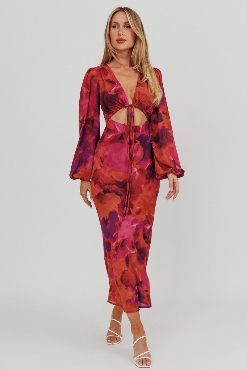 ワンピース aurora boutique Cut Out Mini Dress ワンピース aurora boutique Cut Out Mini Dress aurora