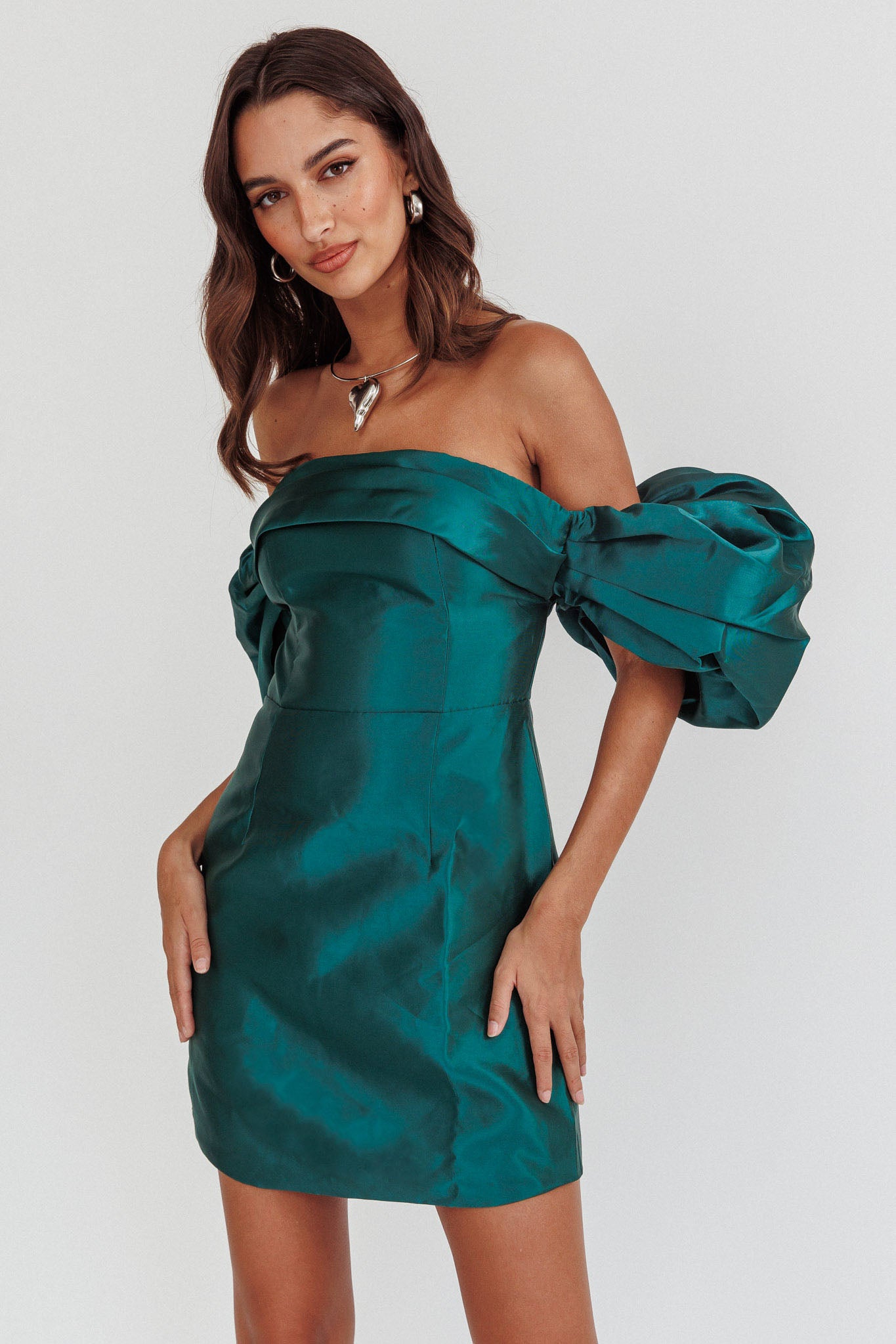 hunter green strapless dress WEDTREND Women Strapless Homecoming Dress Beaded Dark Green Bodycon Short  Cocktail Dress