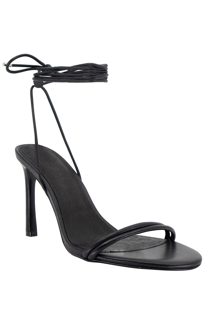 SOL SANA Brendon Heel Denim