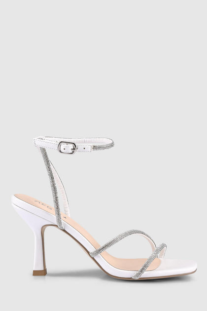 Leslie Slip On Sandal main image 1