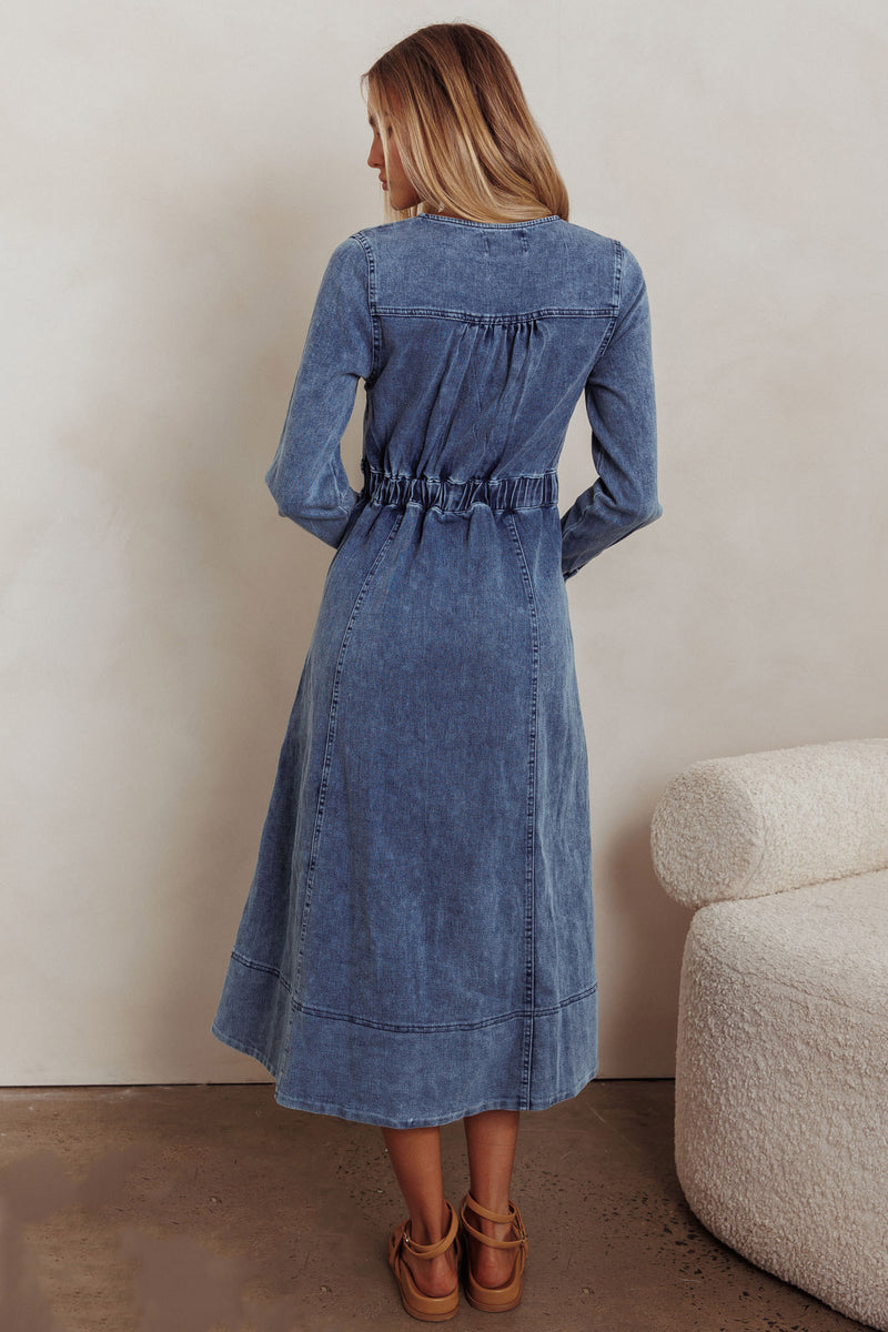 The Aspen Midi in 3 Colors