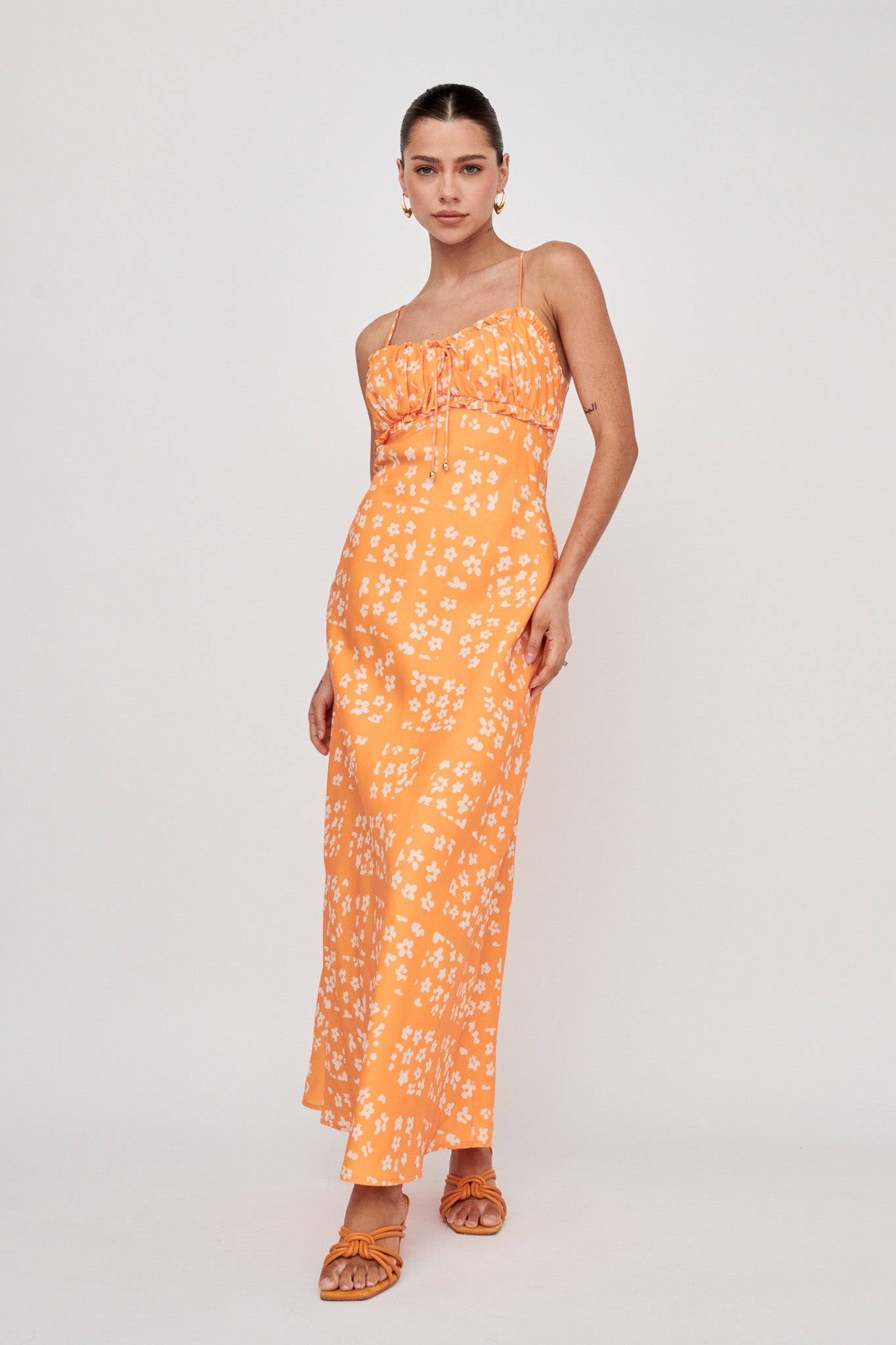anja maxi dress Anja Maxi Dress