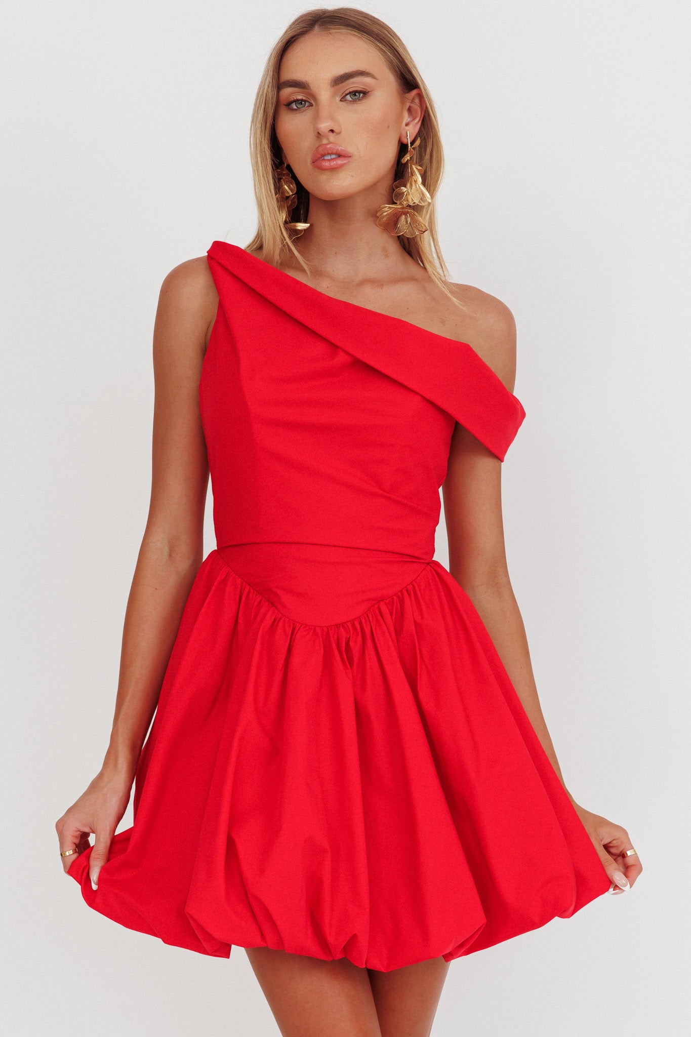 princess polly villa mini dress The Villa Mini Dress