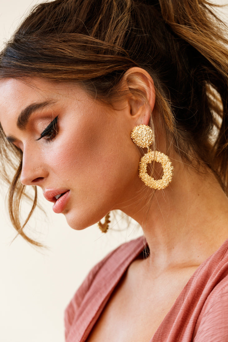 earrings for champagne dress Champagne Color Cocktail Dress Earrings, Crystal Drop Rhinestone Earrings for Brides and Bridesmaids, Party Earrings, Formal Earrings