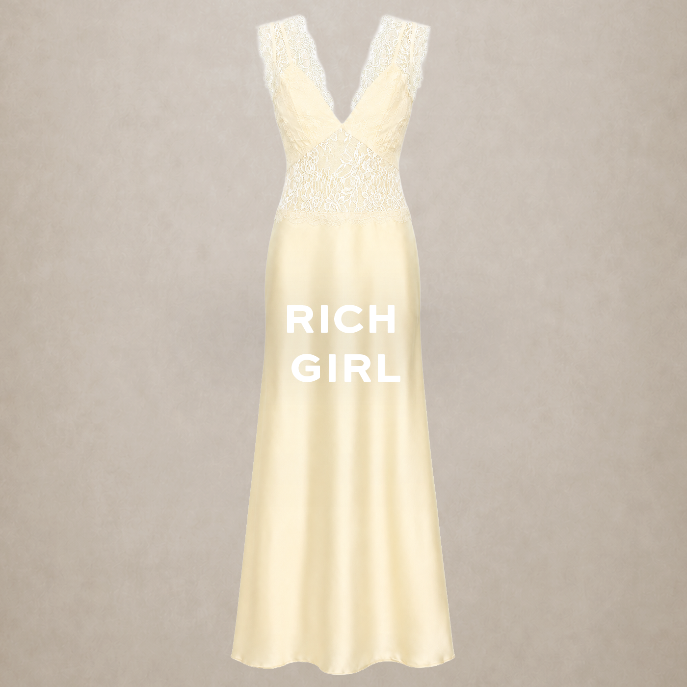 Rich Girl Summer