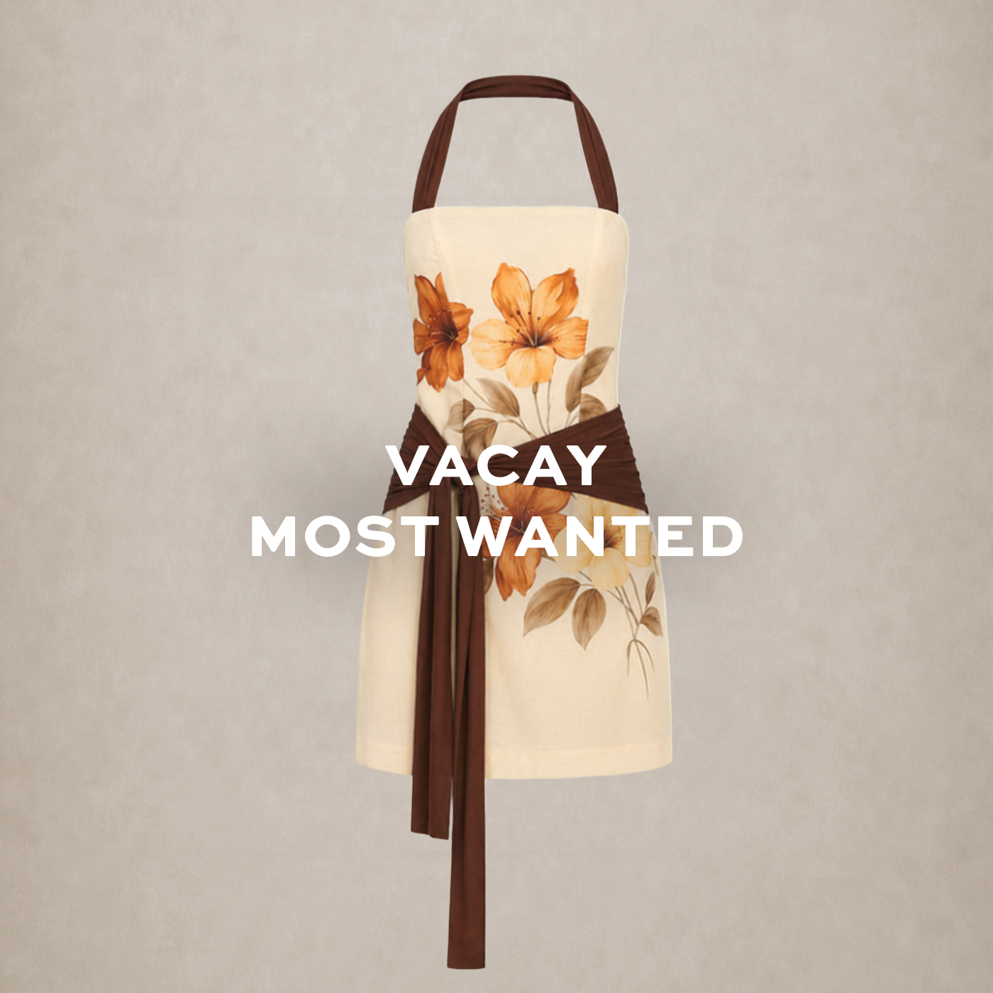 Vacay Most Wanted