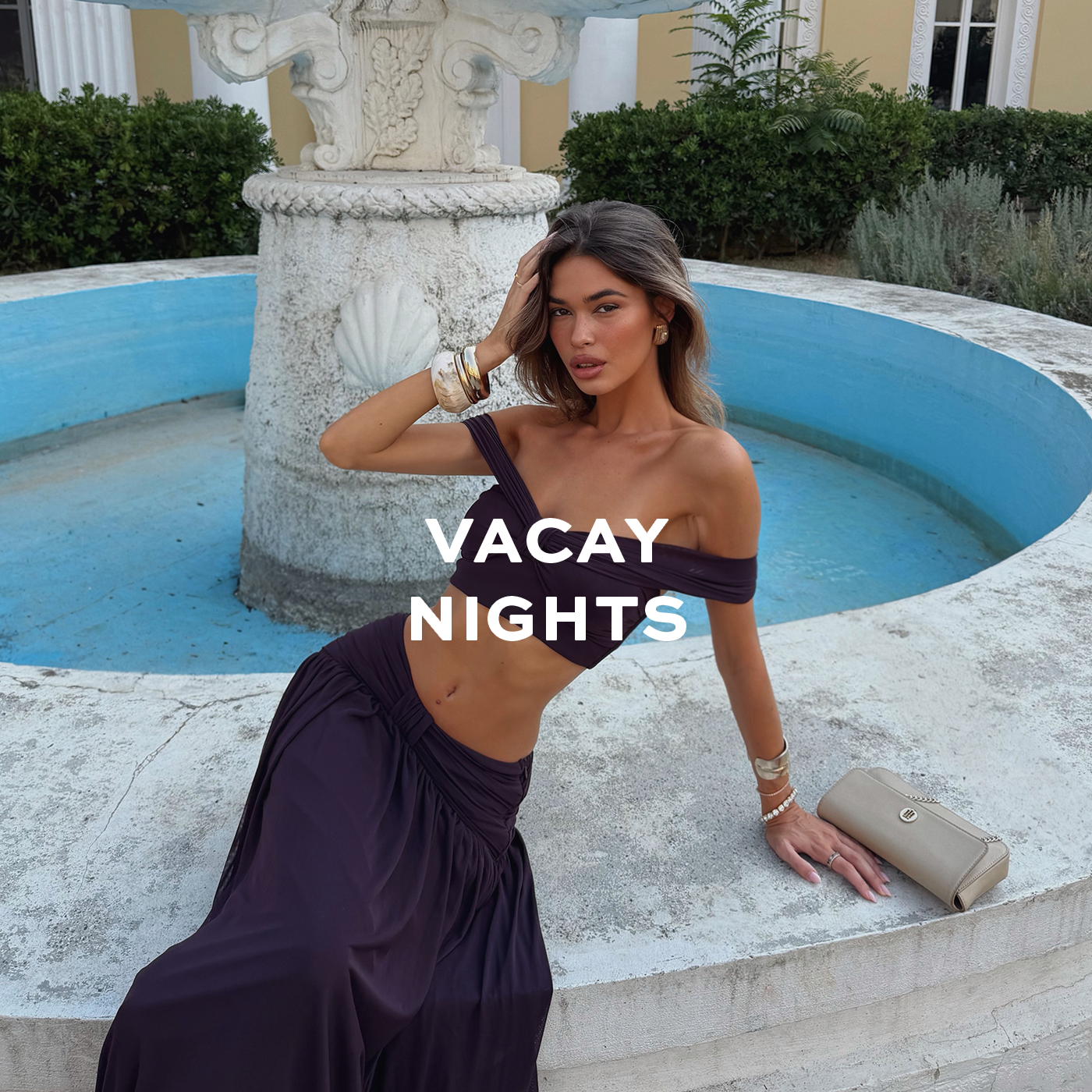 Vacay Nights