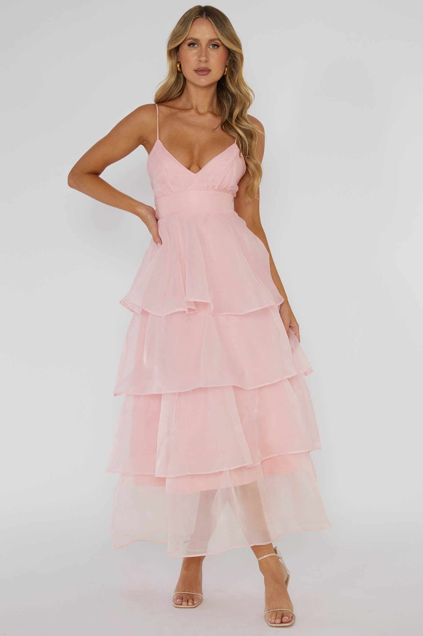 Tulle Pink Midi Ruffle Dress Pink Stripe Cotton Ruffle Maxi Dress All Dresses Red Dress Tulle Pink Midi Ruffle Dress Pink Stripe Cotton Ruffle Maxi Dress All Dresses Red Dress