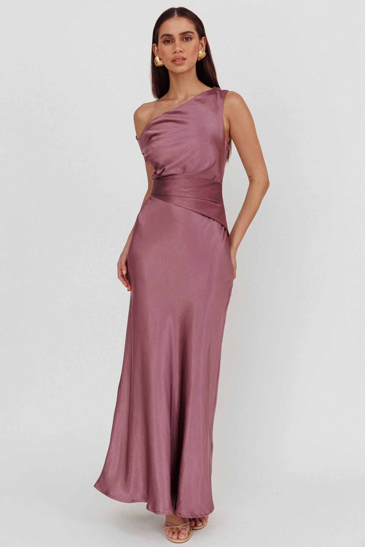 grape lurex chiffon maxi dress Twilight Asymmetric Neckline Colour: navy delicate prints Misright Womens Floral Maxi Chiffon ruffle Colour:Purple