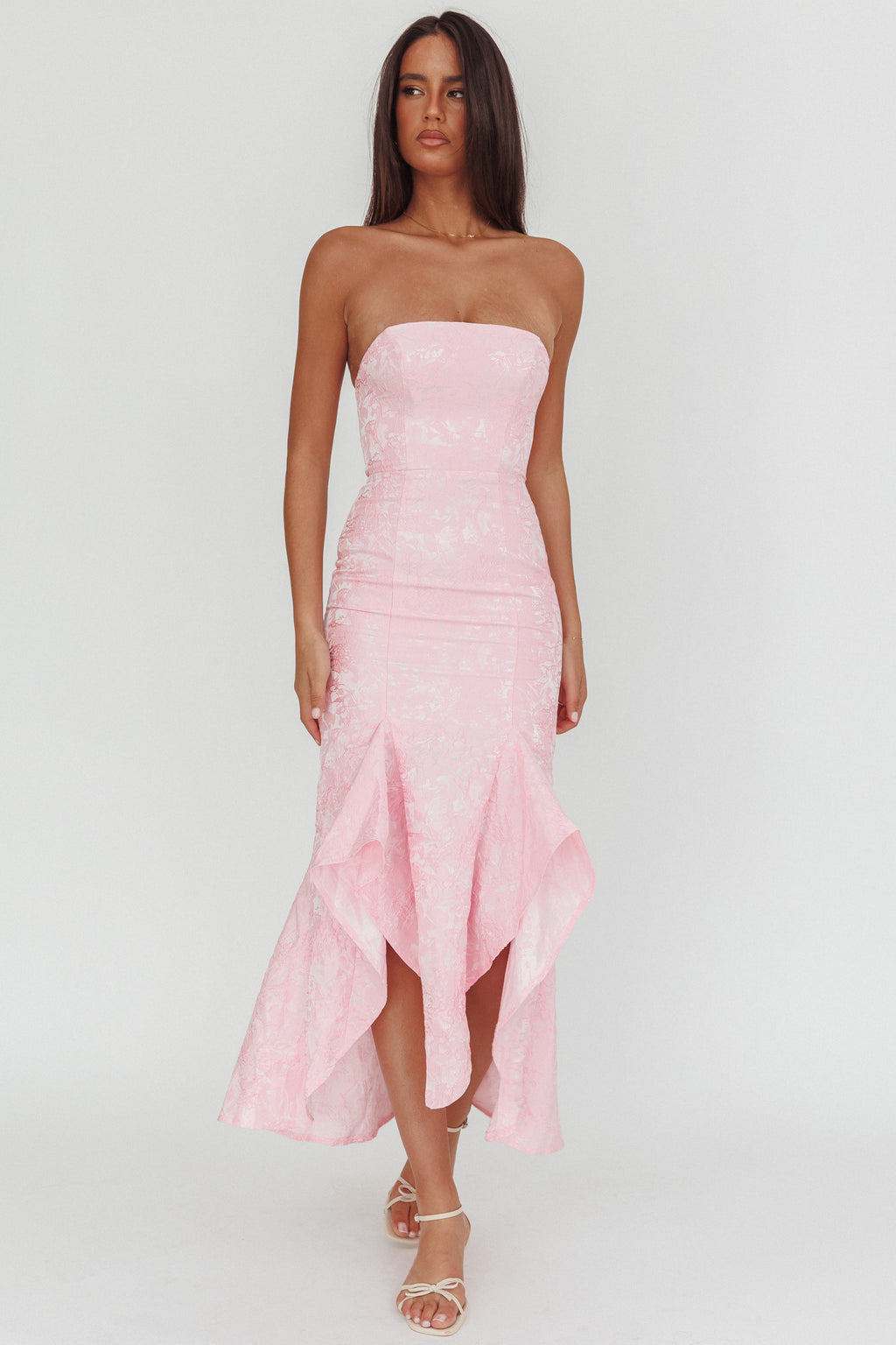 gabby maxi dress Gabby Maxi Dress – Camellia