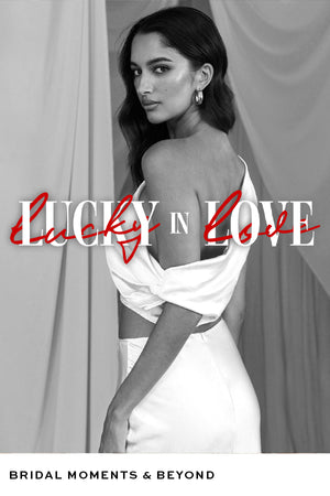 lucky in love collections 1