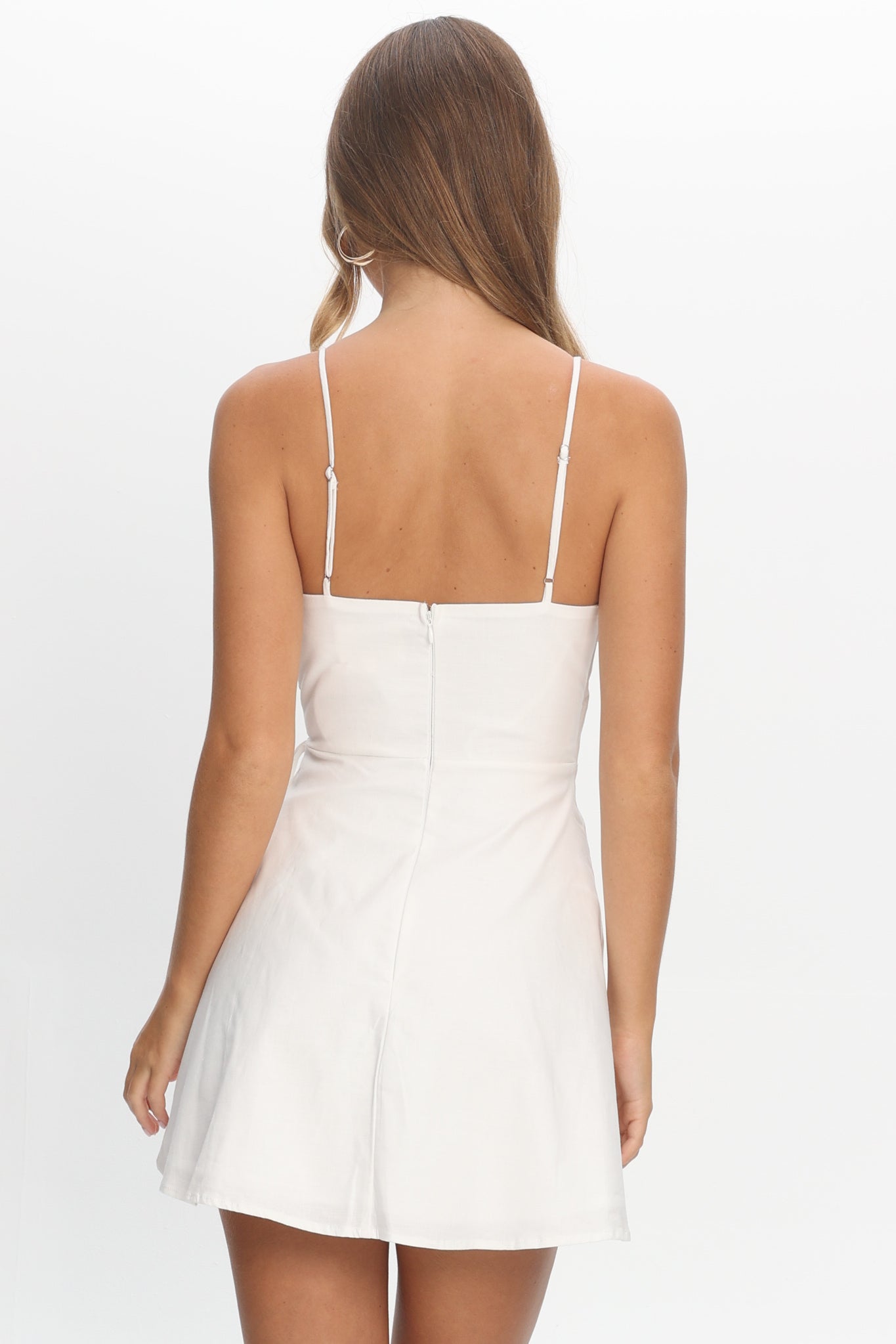clyde mini dress Clyde Mini Dress by alice + olivia at THE MILE