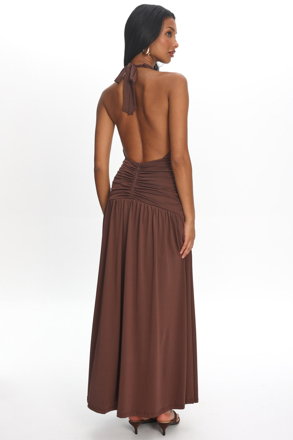 tanya backless maxi dress Exploring Fashion Nova's Best Maxi Dresses