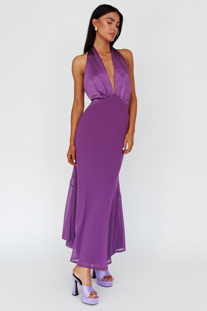 The Vision {Dress}