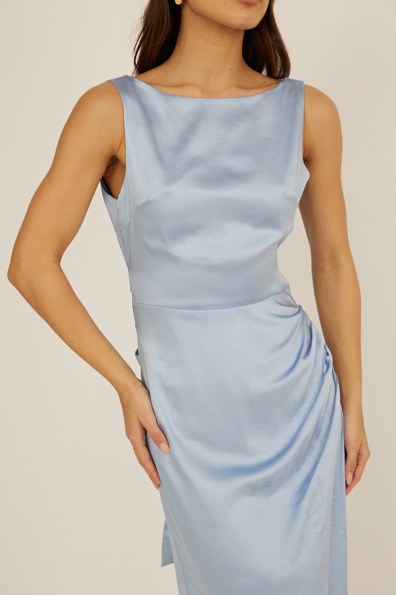 leila midi dress Leila Dress
