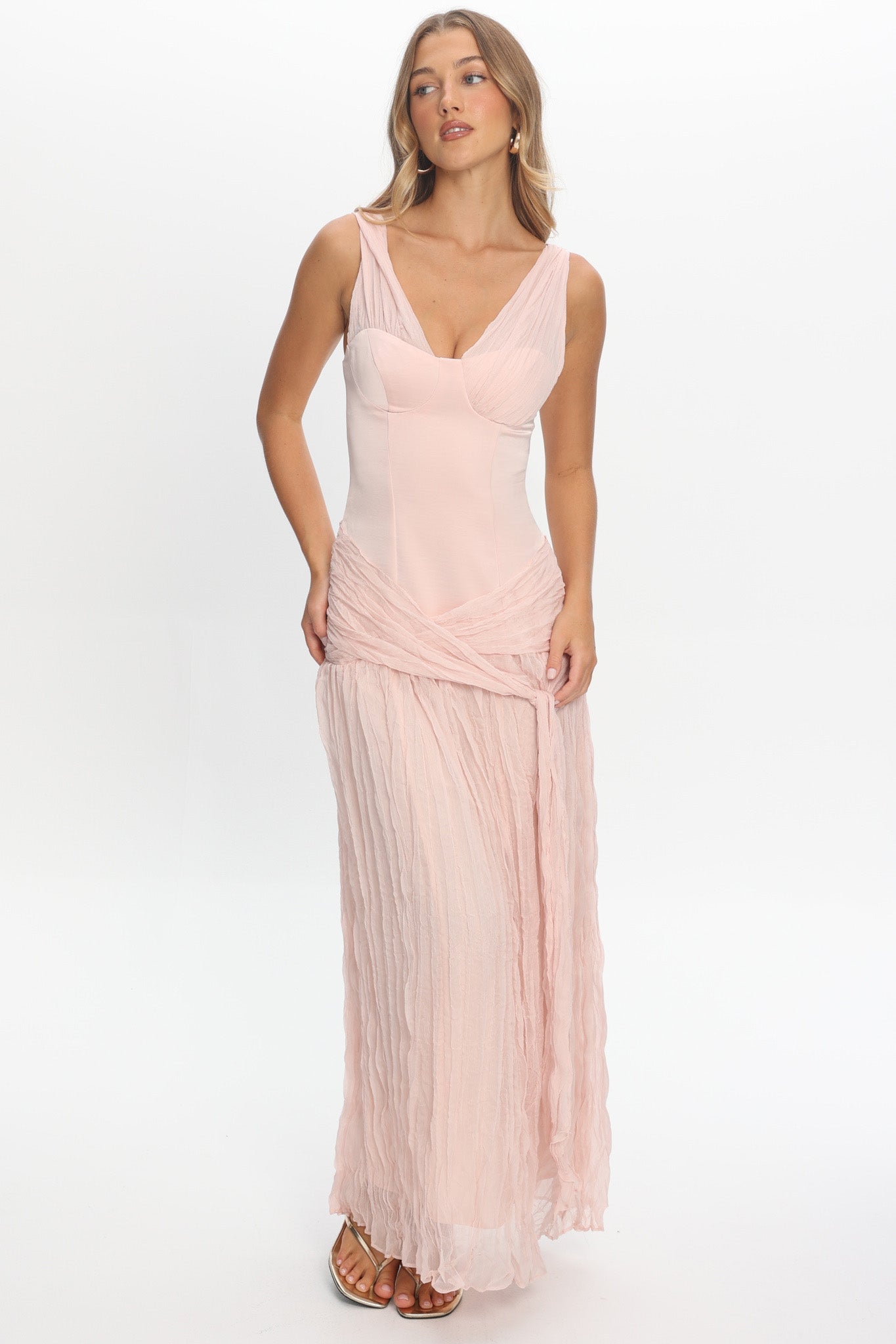 short sleeve mother of the bride dresses long Peacock Short Lace Sleeve Chiffon Mother Of Bride Dress