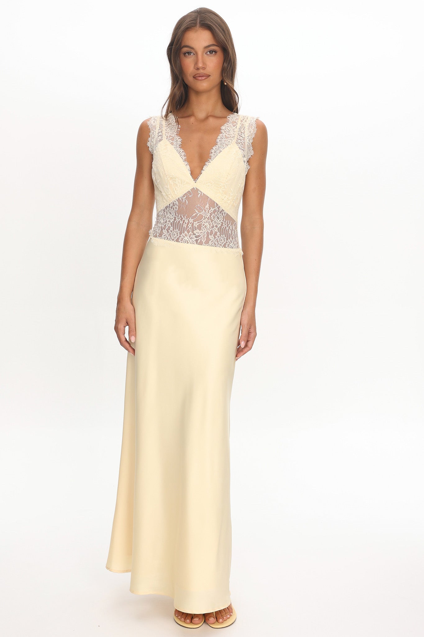 betsy and adam long lace dress Floral-Sequin Long Prom Dress: Betsy & Adam A27017 Nude/Plum / 0 main image 0