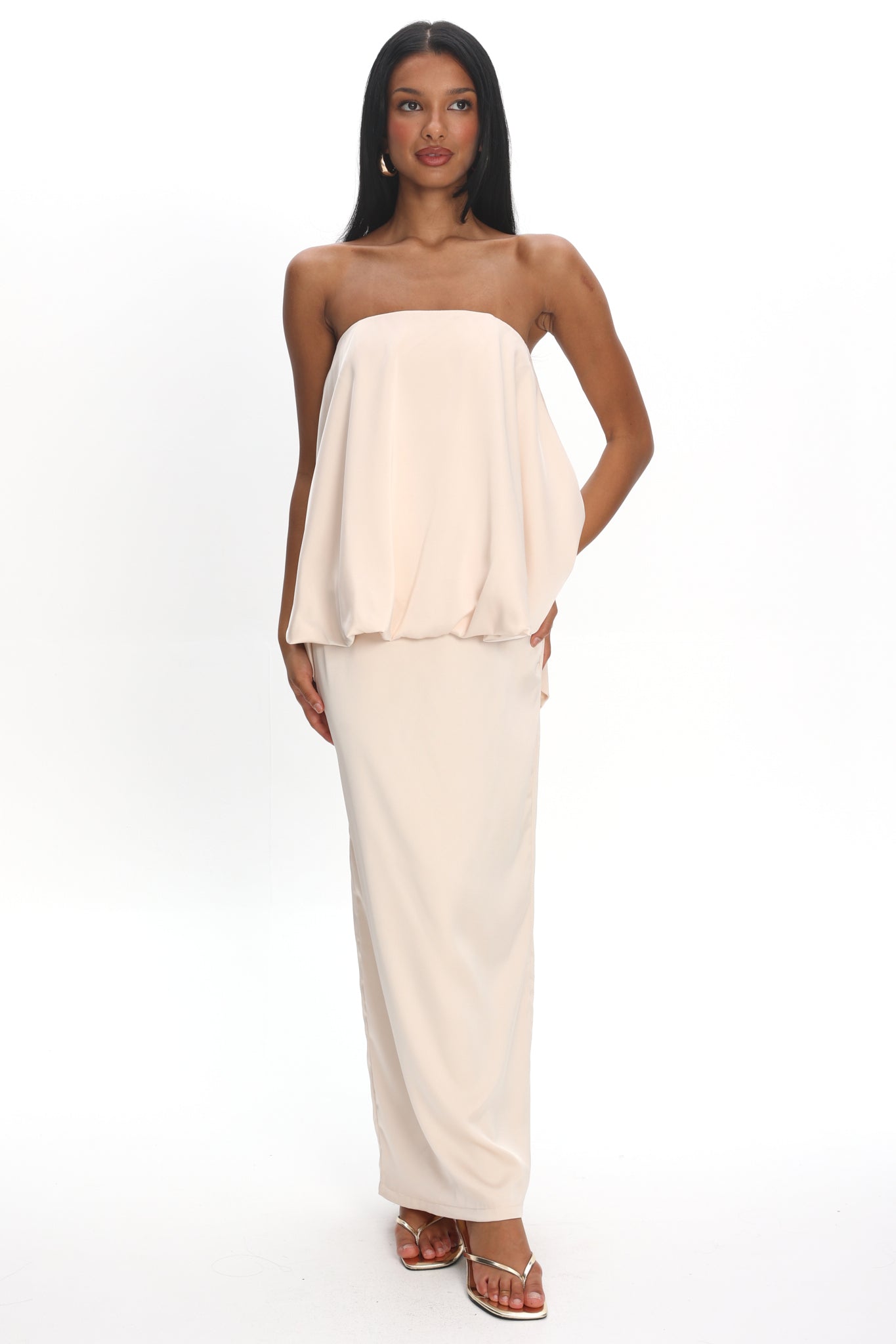 kellsa maxi dress Altar'd State Kellsa Floral Maxi Dress at CoolSprings Galleria in Franklin, TN