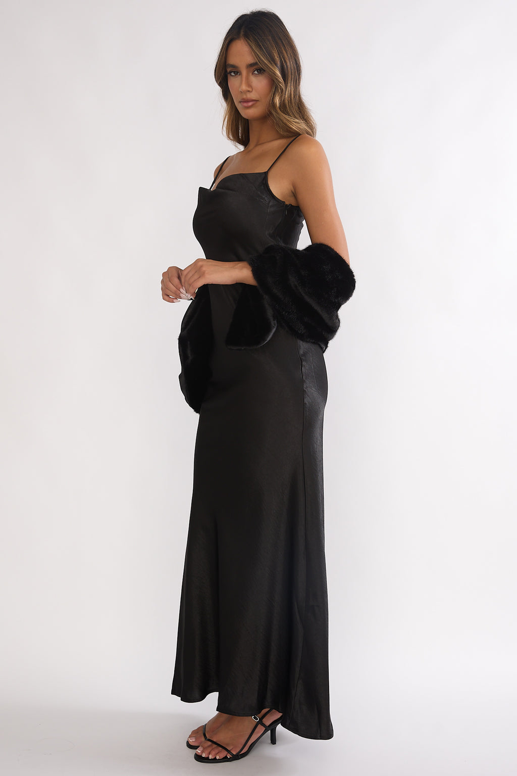 hadley maxi dress Black Friday