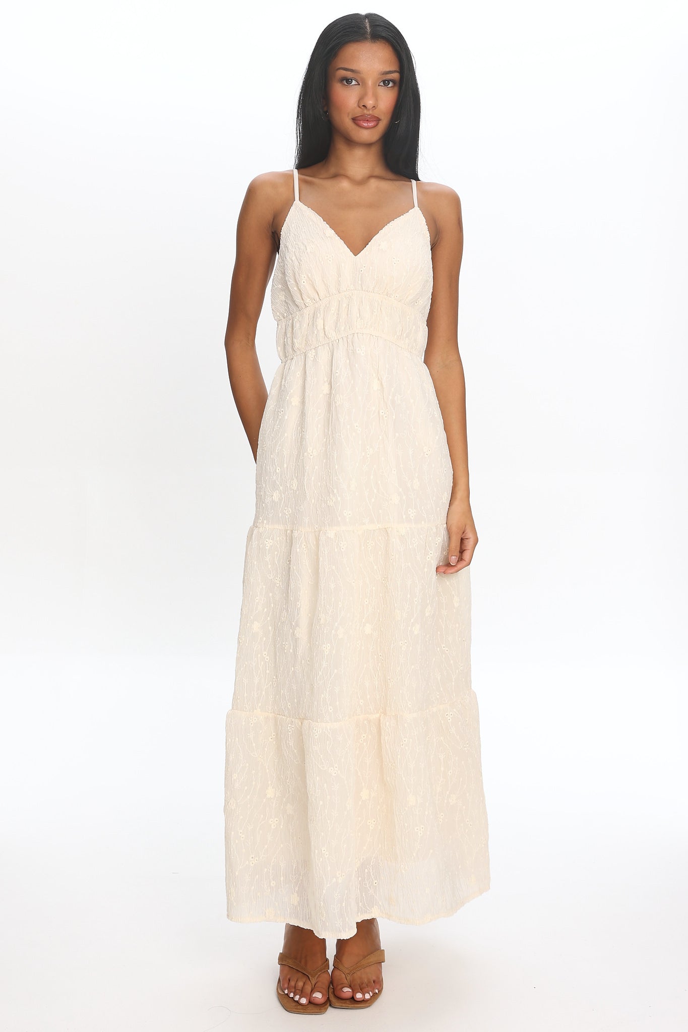 CARAMEL 未使用ABELIA DRESS 10y ABELIA DRESS／KALEIDOSCOPE | CARAMEL