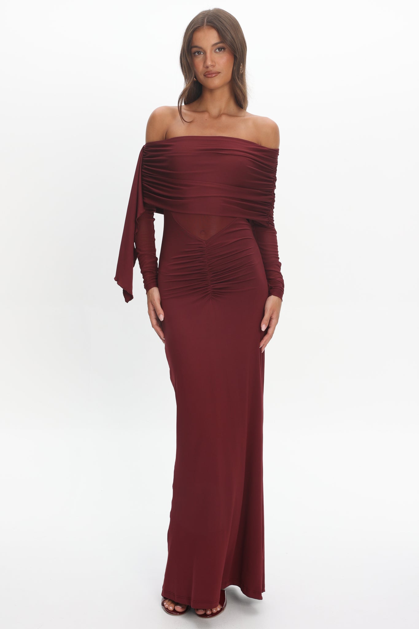 marlowe maxi dress Marlowe Dress