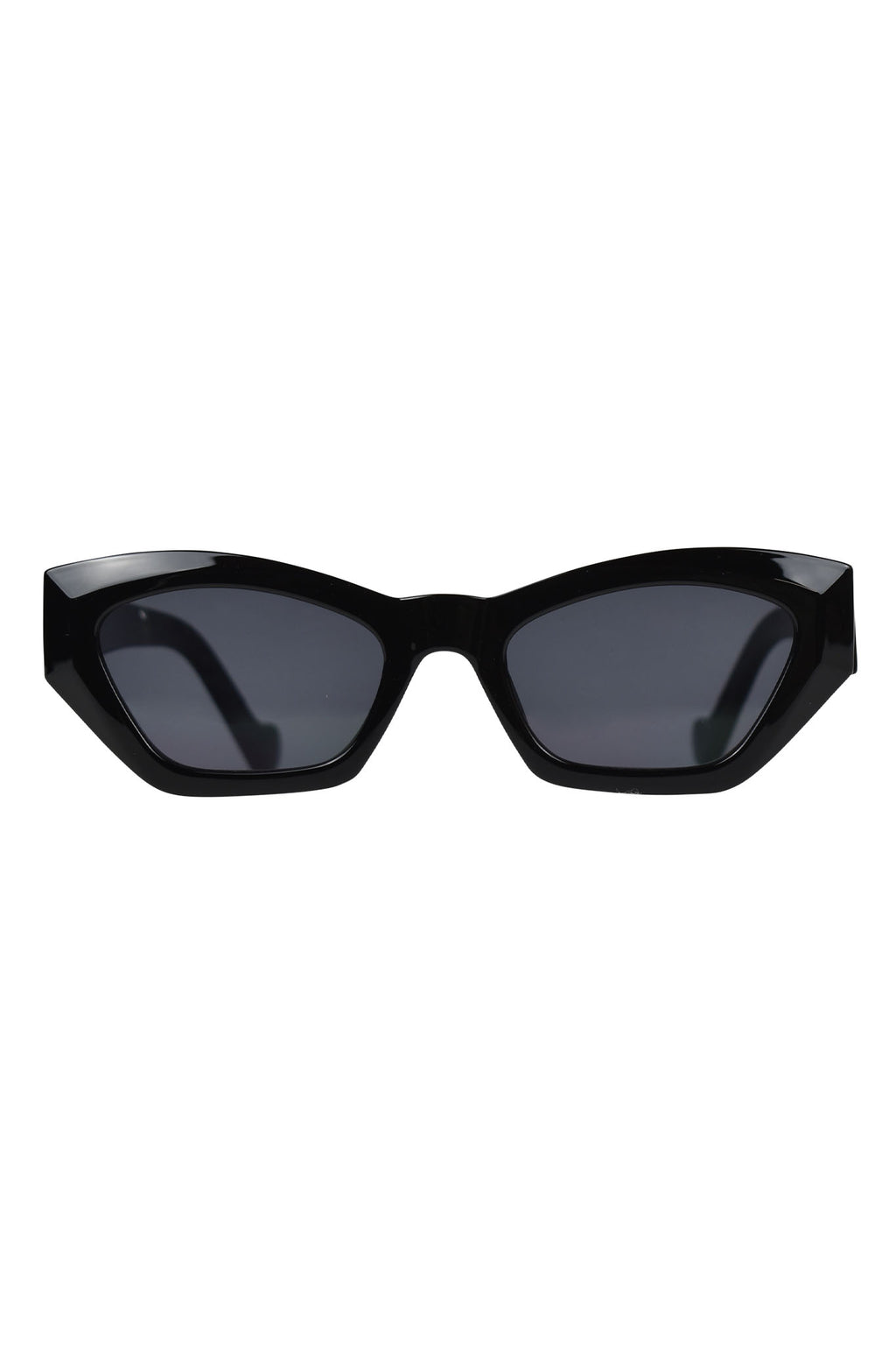 PETA + JAIN Lana Sunglasses Black by Selfie Leslie