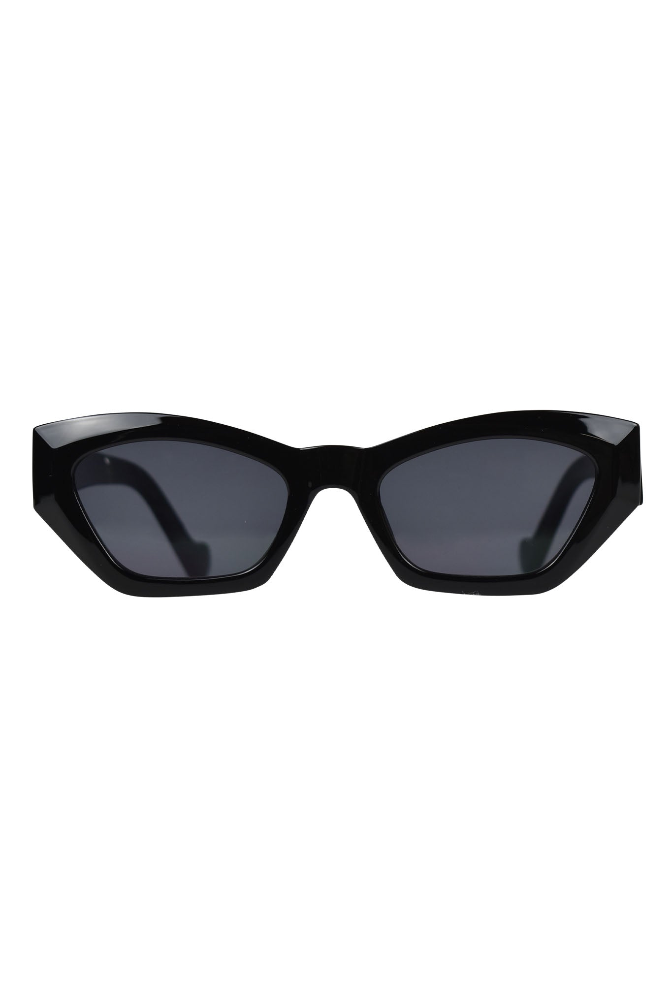 PETA + JAIN Lana Sunglasses Black by Selfie Leslie
