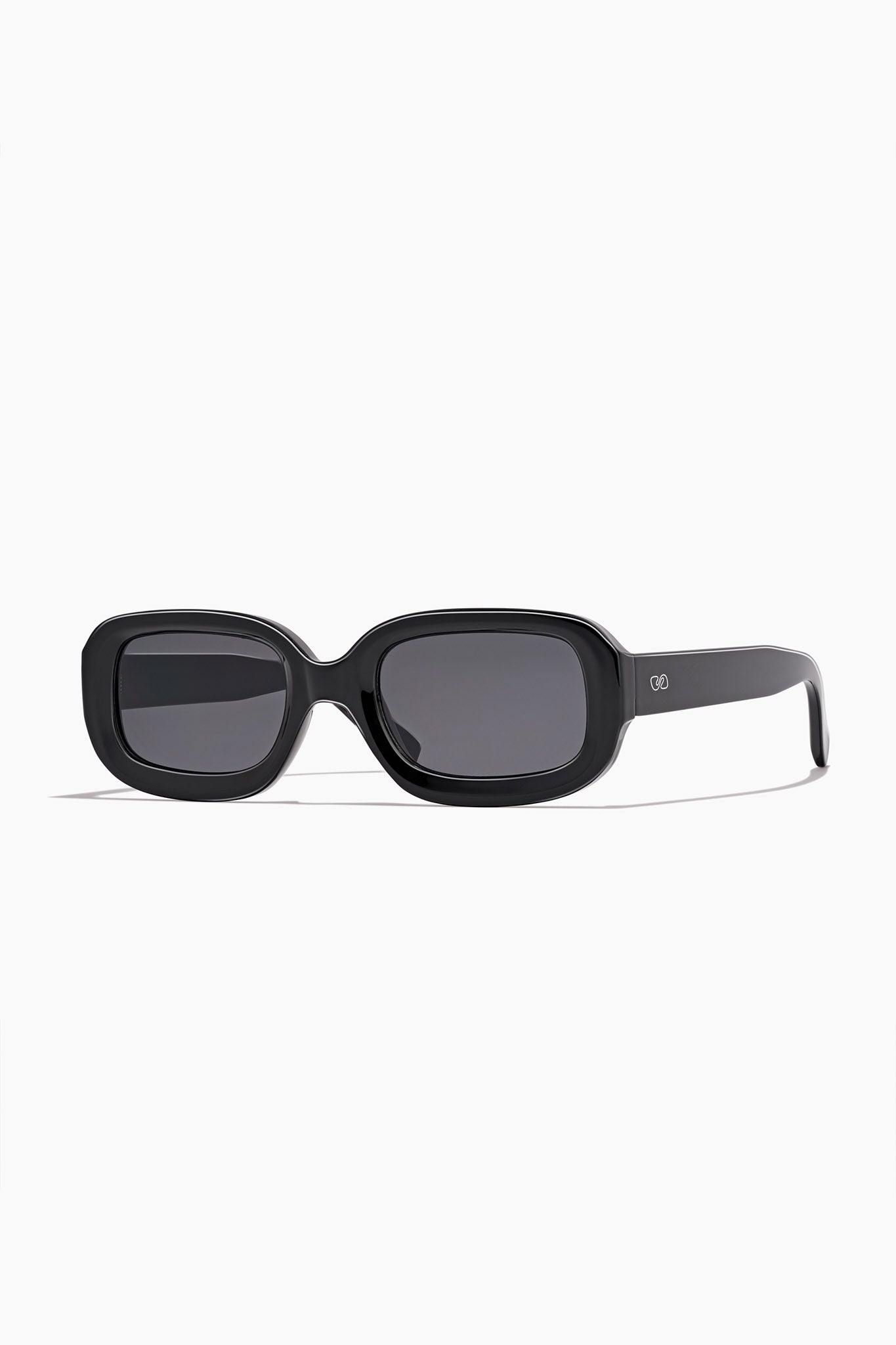 SZADE Sunglasses Soho ; Black Ink by Selfie Leslie