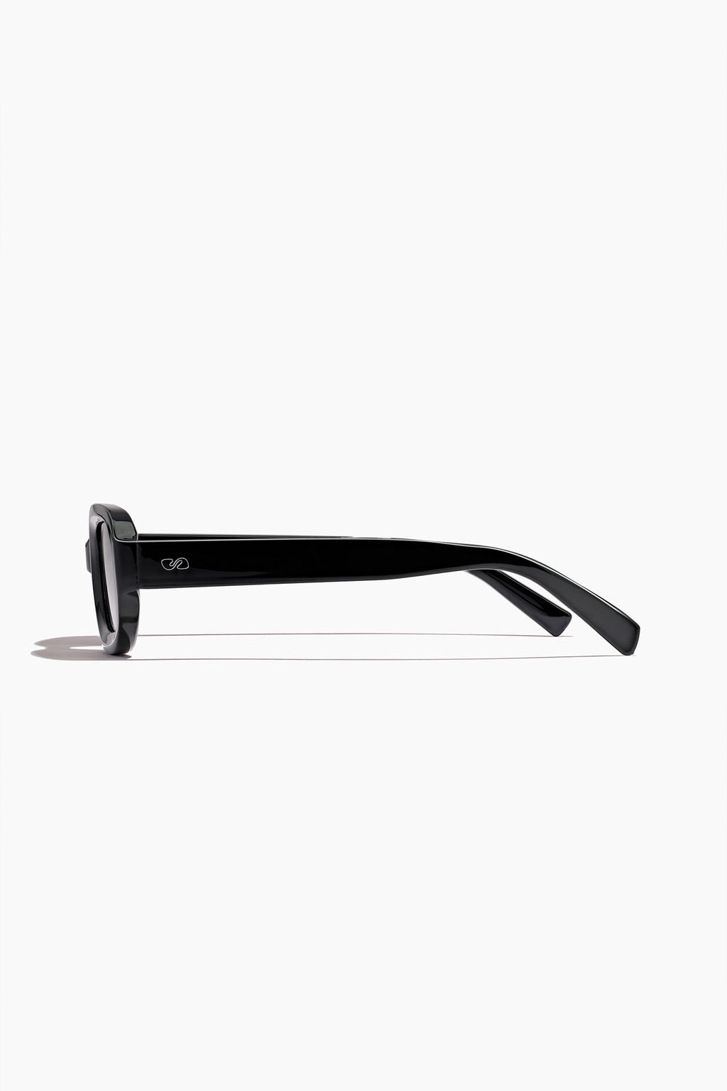 SZADE Sunglasses Soho ; Black Ink by Selfie Leslie