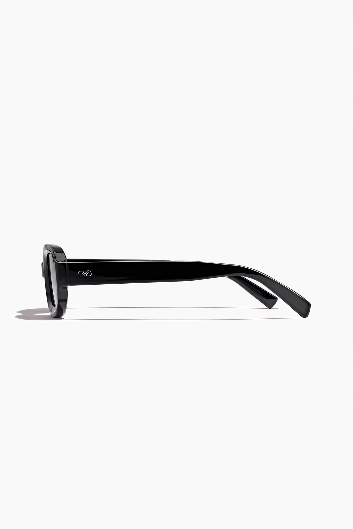 SZADE Sunglasses Soho ; Black Ink by Selfie Leslie