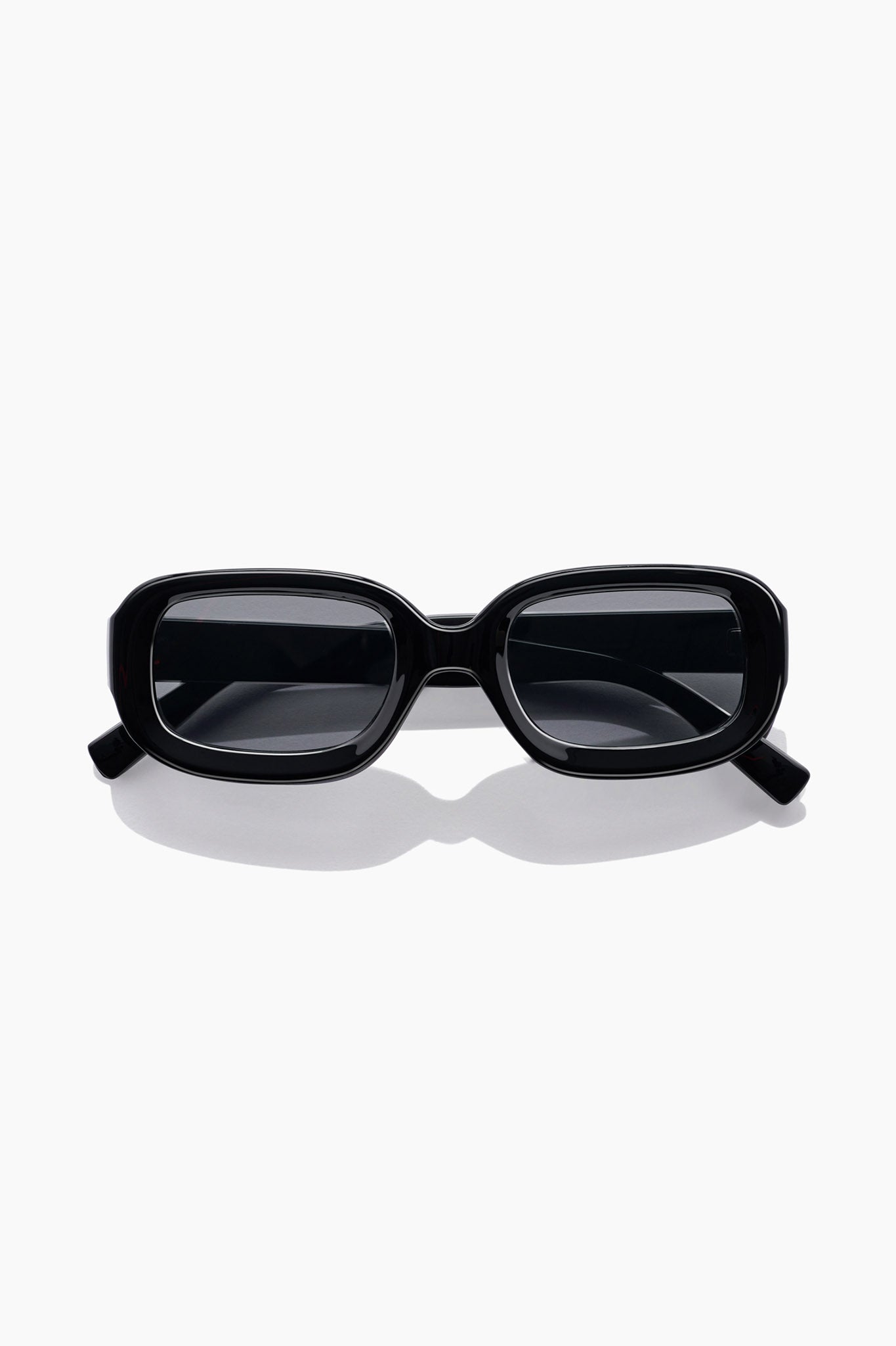 SZADE Sunglasses Soho ; Black Ink by Selfie Leslie