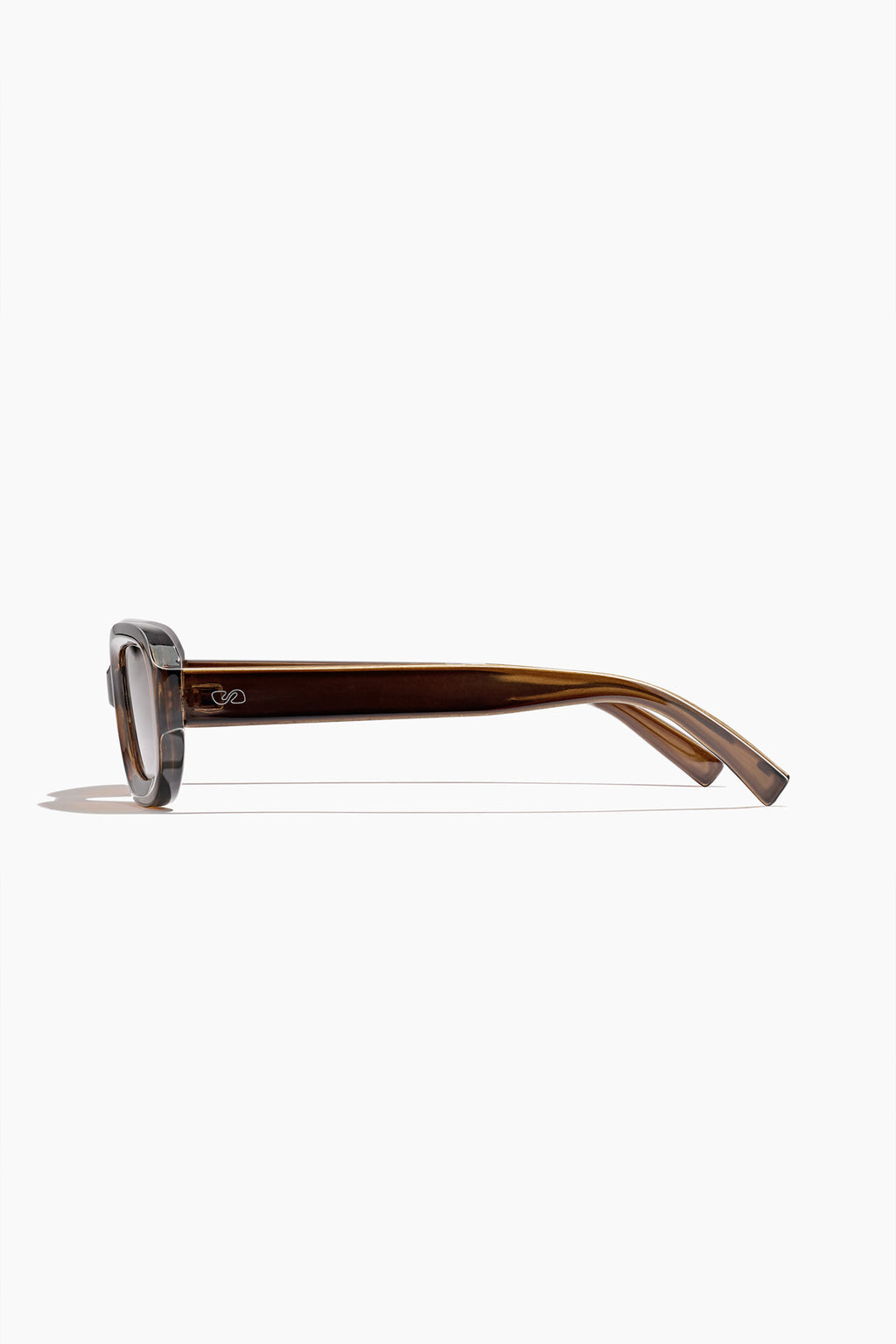 SZADE Sunglasses Soho ; Chocolate/Dune by Selfie Leslie