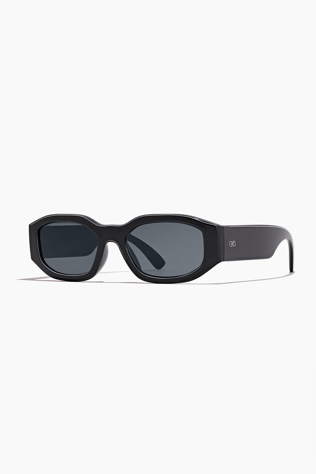 SZADE Sunglasses East Side ; Black Ink by Selfie Leslie