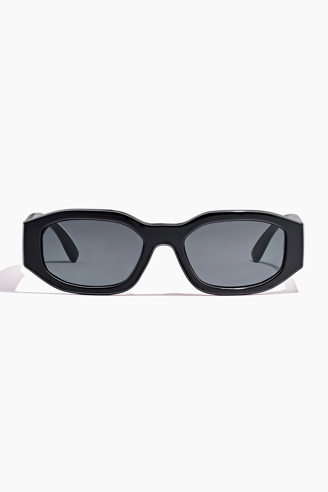 SZADE Sunglasses East Side ; Black Ink by Selfie Leslie