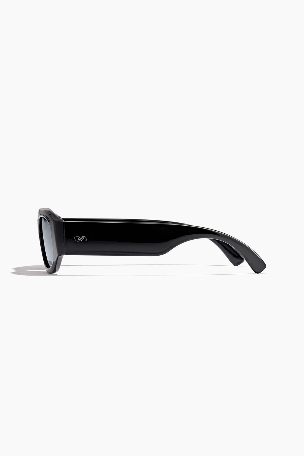 SZADE Sunglasses East Side ; Black Ink by Selfie Leslie