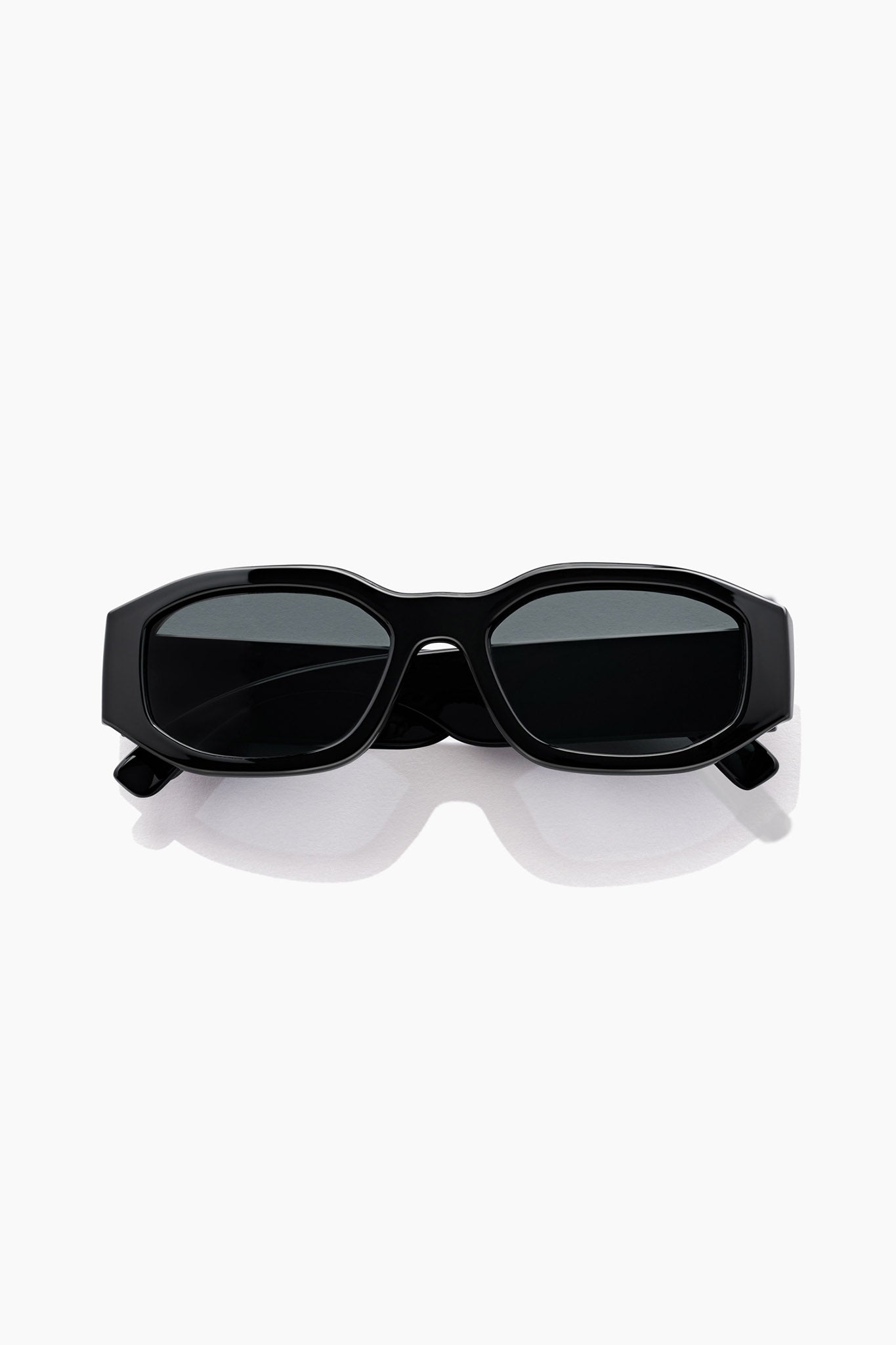 SZADE Sunglasses East Side ; Black Ink by Selfie Leslie