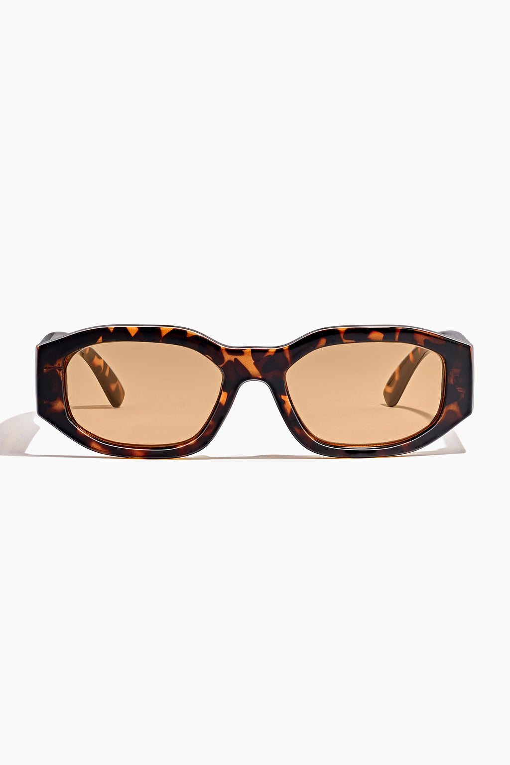 SZADE Sunglasses East Side ; Tortoise/Dijon by Selfie Leslie