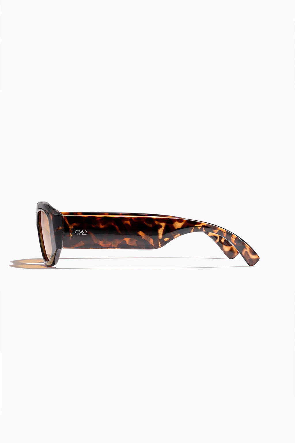 SZADE Sunglasses East Side ; Tortoise/Dijon by Selfie Leslie