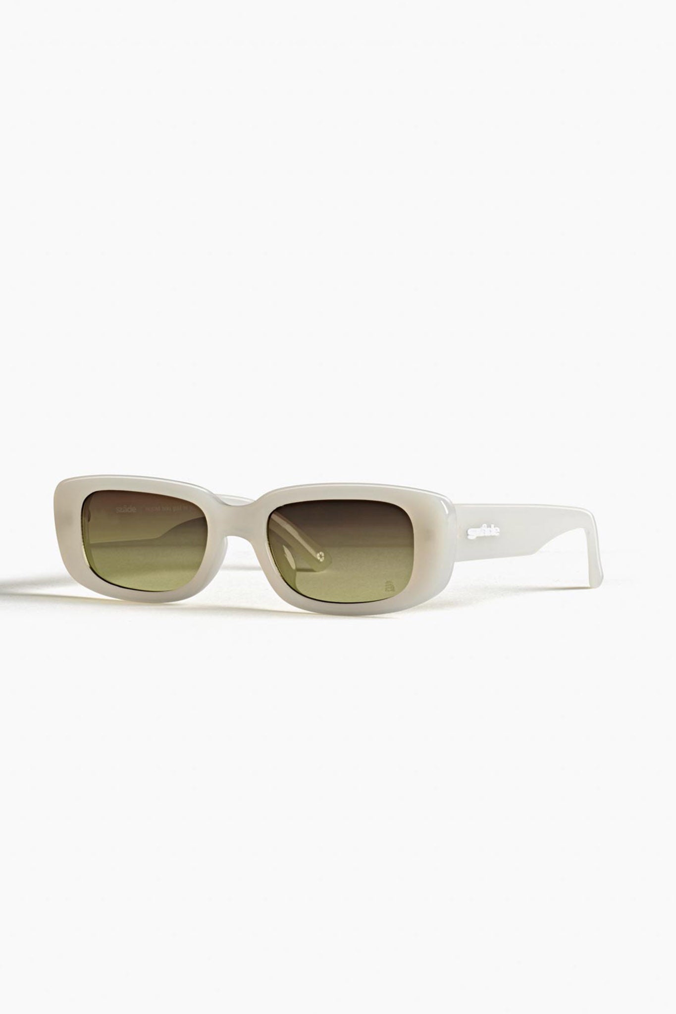 SZADE Sunglasses Dollin ; Ash by Selfie Leslie