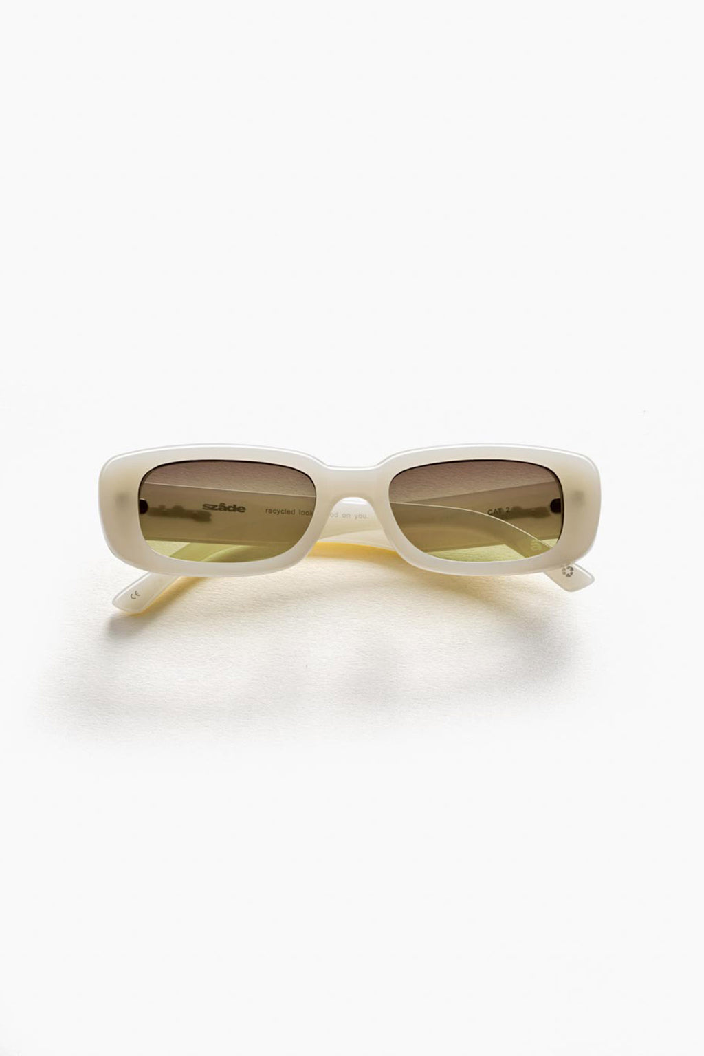 SZADE Sunglasses Dollin ; Ash by Selfie Leslie