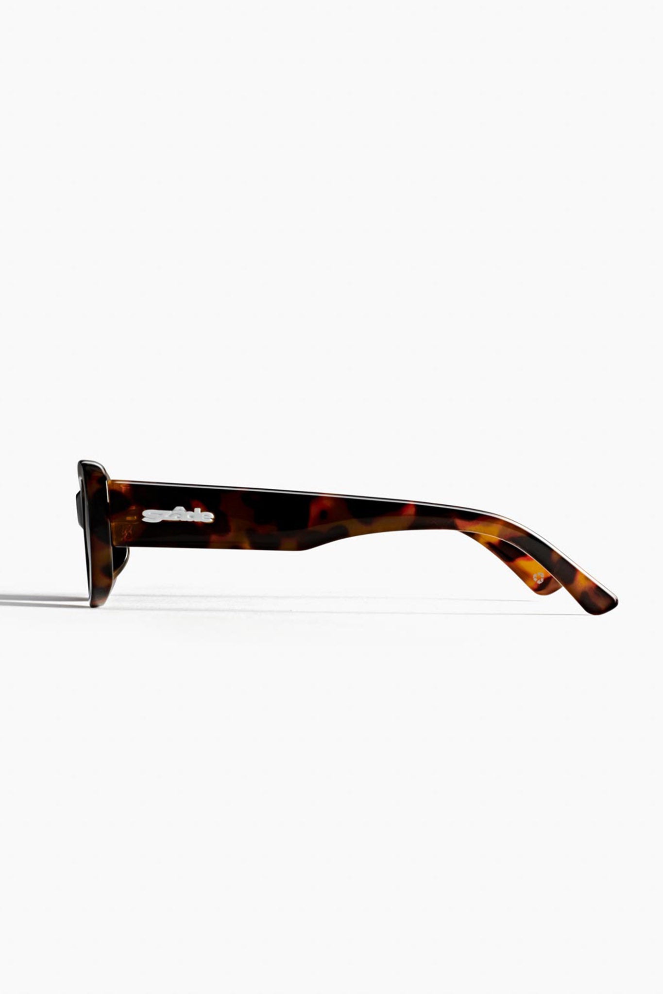 SZADE Sunglasses Dollin ; Elysium Black by Selfie Leslie